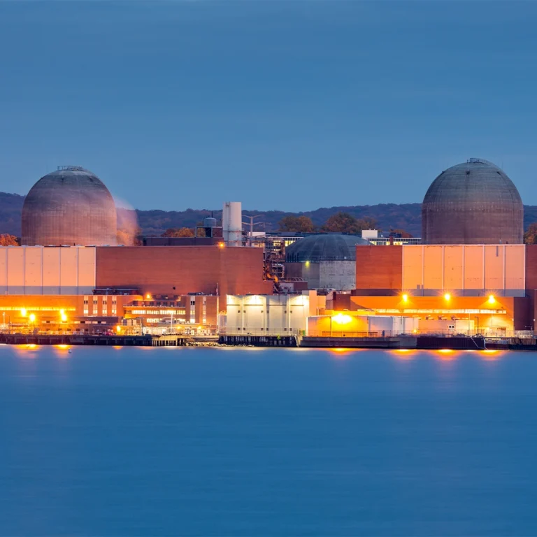 Advancing Work Management Across Nuclear Fleets