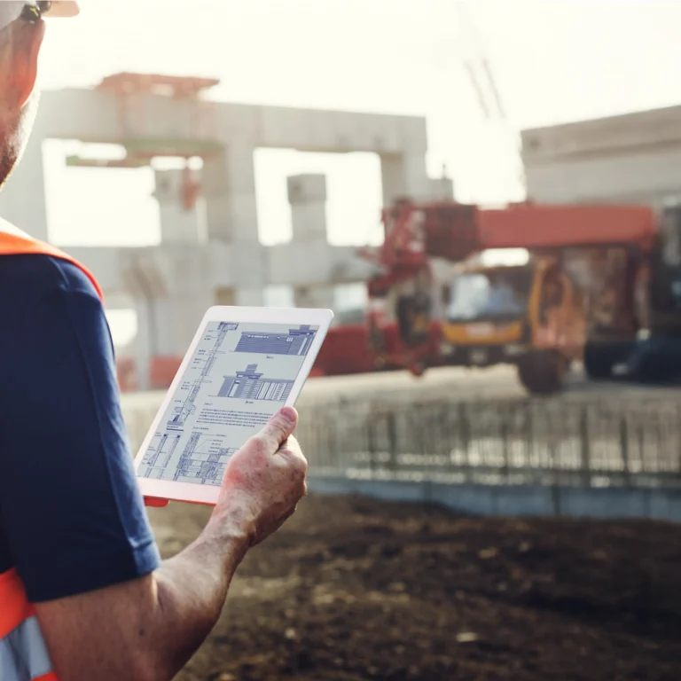 IBM Maximo Mobile Solution helps Breedon cement its place as a market leader