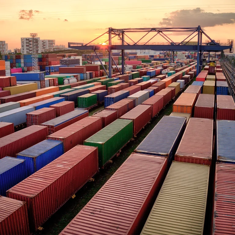 Preventative maintenance with IBM Maximo allows smarter asset management for DP World