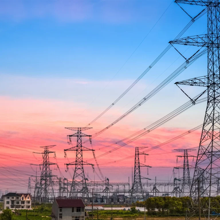 PKP Energetyka powers up with Cohesive and IBM Maximo