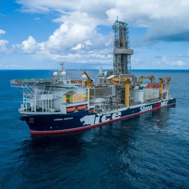 Stena Drilling improves fleet efficiency with IBM Maximo EAMS delivered by Cohesive