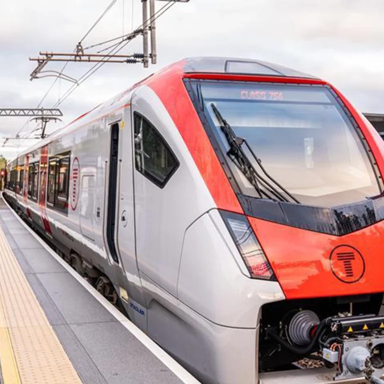 Cohesive Keeps Core Valley Lines Enterprise Asset Management System on Track