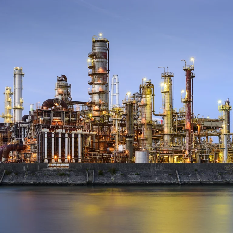 Cohesive delivers major IBM Maximo upgrades for offshore specialist MODEC