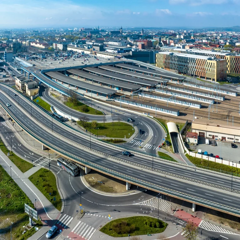 Connecting Disconnected Data to Drive Efficiency and Sustainability for National Highways