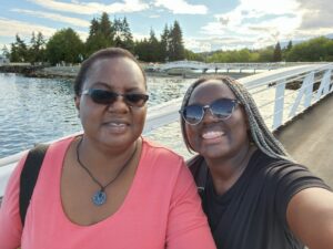 What She Taught Me – International Women in Engineering Day 2025