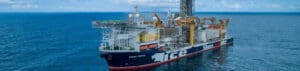 Stena Drilling and Cohesive
