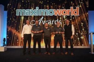 Stena Drilling and Cohesive win prestigious asset management award