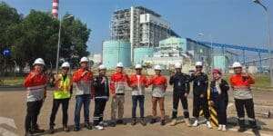Higher Power: How Maximo User Group is advancing asset management in Indonesia