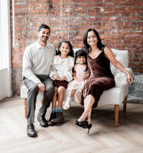 Pipelines and Programs: How Cohesive’s women have succeeded in STEM.